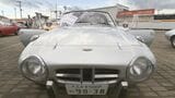 トヨタ初の市販スポーツカー“ヨタハチ” 生誕60周年記念イベント 福島|TBS NEWS DIG