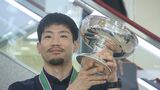 キングスが凱旋!ファンが空港で出迎え バスケ天皇杯初優勝 |TBS NEWS DIG