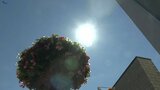 盛岡、一関、宮古は猛暑日予想 熱中症に警戒を 岩手県に今季3度目の「警戒アラート」 | IBC NEWS | IBC岩手放送