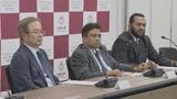 ノリの陸上養殖に成功 九州大学が民間企業と共同研究 海洋環境の変化に影響されず”色つや良いスサビノリ” | 福岡のニュース|RKB NEWS|RKB毎日放送