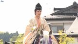 INIの尾崎匠海さん義経役に豪華絢爛な平安絵巻 世界遺産のまちで東下り行列 沿道に多くの観光客 岩手・平泉町|TBS NEWS DIG