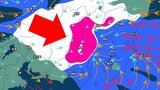 【雪情報】範囲拡大? 19日にかけて東京・神奈川・埼玉…「首都圏」で『雪』か? 関東にかかる“大雪の影” 「大雪と強風及び高波に関する気象情報」を気象庁が発表【雪のシミュレーション】 | 青森のニュース│ATV NEWS│青森テレビ