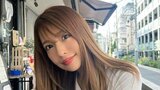 橋本梨菜さん 「心がぎゅっ となる言葉も目にしますね」 【泣き顔】の絵文字添え SNS上のコメントに思い明かす|TBS NEWS DIG