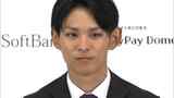ホークス泉投手 現状維持の2700万円(推定)で契約更改~後半戦の30試合に登板 | 福岡のニュース|RKB NEWS|RKB毎日放送