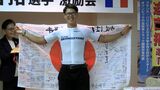 自転車トラック競技のパリ五輪代表　長迫吉拓選手が意気込み「今回は本気でメダルを持って帰れそう」【岡山】　|　岡山・香川のニュース | 天気 | RSK山陽放送