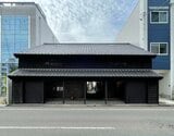 盛岡らしい景観「ミナペルホネンモリオカ」など建築物３件が受賞　盛岡市都市景観賞|TBS NEWS DIG