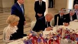 米イラン大統領が覚書に正式署名 14項目の内容にはイラン寄りのものも… 高濃縮ウランの米への引き渡しは明記されず 最終合意へ難しい交渉続く|TBS NEWS DIG