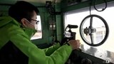 鉄道ファンの夢がかなった! ラッセル車の試乗体験ができるツアーが開催|TBS NEWS DIG
