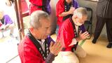 与那原大綱曳前にアブシバレー 豊作と無病息災を祈願 | 沖縄のニュース|RBC 琉球放送