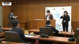 「内規と異なる対応していた」と吉村知事が認める 潜水調査中の潜水夫死亡事故 内規では「2人で潜水」もこの日は1人(山形) | 山形のニュース│TUYテレビユー山形