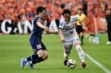 清水エスパルス 無得点でリーグ戦3戦勝ちなし 福岡と0-0【J1リーグ第27節速報】 | 静岡のニュース | SBSNEWS | 静岡放送