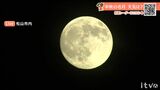 7日(火)は次第に雲が広がる 蒸し暑さアップ 愛媛|TBS NEWS DIG