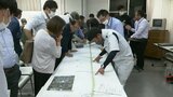 「農地がどれくらい減るのか?」などの意見も TSMC周辺道路整備に向けた住民説明会 | 熊本のニュース|RKK NEWS|RKK熊本放送