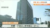 大分中央警察署長に脇一朗氏 組織改編で「警察犬係・警衛警護室」を設置 県警の人事異動 内示 | 大分のニュース|OBS NEWS|大分放送