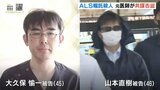 ALS嘱託殺人事件「何かを医療チューブに注入したのを見た」「ドアは半分しか開かなかった」元医師の男、患者訪問の前後を克明に語った被告人質問|TBS NEWS DIG