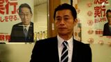 細野豪志議員の自民5区支部長案を富士支部が了承　小山、三島、裾野、函南支部も＝静岡|TBS NEWS DIG