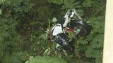 1300ccの大型バイクが橋から転落、死亡したのは52歳の男性と判明…3人でツーリング中に先頭を走行 北海道で大型バイクの事故相次ぎ、2日間で3人死亡 | 北海道のニュース|HBC北海道放送