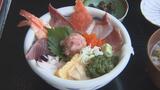 「応援が増えている」常磐もの提供の和食店 処理水放出から1か月 福島 | 福島のニュース│TUF