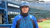 DeNA・筒香嘉智「去年と全く別のチームになっている」 28年ぶり優勝へ、主将として「手札がない状態にしたくない」|TBS NEWS DIG