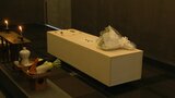 「初詣に依存している経営状況を改善」北九州市・和布刈神社が神前葬を事業化 | 福岡のニュース|RKB NEWS|RKB毎日放送