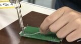 「聞こえた!聞こえた!」ラジオを作る工作教室 災害時にも正確な情報を得られるように 長野市 | SBC NEWS | 長野のニュース | SBC信越放送