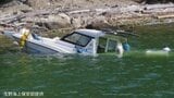 【続報】備前市片上大橋付近の海上でプレジャーボートが浸水　73歳の男性が死亡【岡山】|TBS NEWS DIG