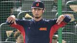 【韓国戦スタメン】侍ジャパン大谷3番・DH、4番村上、5番吉田、捕手は中村、先発はダルビッシュ WBC過去4勝4敗|TBS NEWS DIG