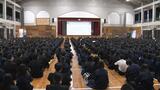 男子生徒が自ら命を絶ってから4年 コザ高校で初めての追悼集会 「生徒や先生一人一人が考えて自分の意見を持つ」|TBS NEWS DIG