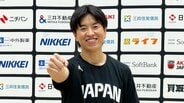 【アジア大会】女子バスケ日本代表が28年ぶり3度目の金へ ！ 26日決勝は韓国　選手たちが語る“注目プレー”|TBS NEWS DIG