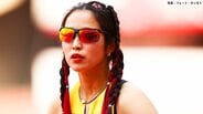 アジア大会代表・三浦愛華が自己ベストに迫る好走で女子100m決勝進出 ! 東京世界陸上代表の栁田大輝はB決勝へ【全日本実業団陸上】|TBS NEWS DIG