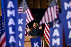 米大統領選、投資家が迫られる戦略見直し－ハリス氏に勢いで景色一変| TBS CROSS DIG with Bloomberg