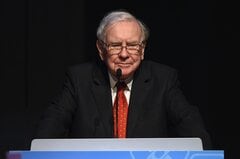 バフェット氏退任が株価下押しへ、バークシャーに異例の「売り」推奨| TBS CROSS DIG with Bloomberg