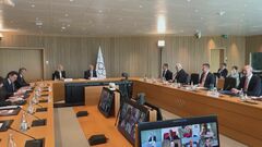 ロス五輪　出場枠が史上初めて女子が男子上回る　IOC発表| TBS CROSS DIG with Bloomberg