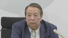 消費税の減税・廃止論めぐり村上総務大臣が懸念「地方税収に穴」| TBS CROSS DIG with Bloomberg