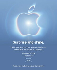 アップル、9月9日に新製品イベント開催へ－折りたたみ式iPhone発表か| TBS CROSS DIG with Bloomberg