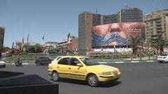 「イランも覚書に独自の修正を加えることになる」革命防衛隊に近いタスニム通信報道 トランプ統領が修正要求 米報道に| TBS CROSS DIG with Bloomberg