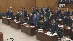 【速報】品位ないポスター禁止　「2馬力」規制検討　公選法改正案が衆院特別委可決| TBS CROSS DIG with Bloomberg