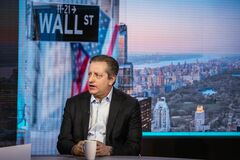 「世紀の空売り」のアイズマン氏が停職－ガザ地区攻撃「祝う」投稿で| TBS CROSS DIG with Bloomberg