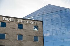デル、売上高が市場予想下回る－ＡＩサーバー事業は堅調な伸び示す| TBS CROSS DIG with Bloomberg