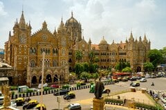 日本をGDP規模で抜くインド、その実力は－世界4位の経済大国交代へ| TBS CROSS DIG with Bloomberg