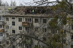 中国の衛星画像、ロシアの対ウクライナ攻撃を支援も－ゼレンスキー氏| TBS CROSS DIG with Bloomberg