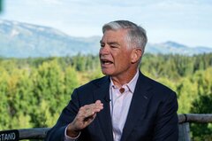 フィラデルフィア連銀総裁、利下げは「整然とした」ものになるべきだ| TBS CROSS DIG with Bloomberg