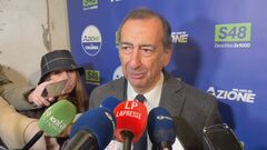 アメリカの移民当局＝ICEがミラノ・コルティナ五輪に代表団と共に派遣へ ミラノ市長「歓迎されない」伊メディアなど報じる| TBS CROSS DIG with Bloomberg