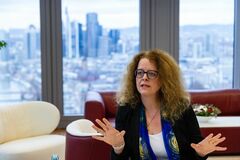 ユーロに「絶好の機会」、国際的地位向上で－ＥＣＢシュナーベル氏| TBS CROSS DIG with Bloomberg