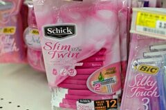 かみそり「シック」のメーカー、PEファンドの買収提案を拒否－関係者| TBS CROSS DIG with Bloomberg