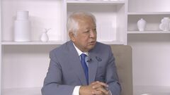 「投票前に離脱者出てくる」政治ジャーナリスト後藤謙次氏が自民党総裁選について分析　TBS・CS番組で| TBS CROSS DIG with Bloomberg