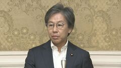 「裏金が香典にまわった可能性高い」立憲・安住国対委員長　堀井学議員に政倫審での弁明要求| TBS CROSS DIG with Bloomberg
