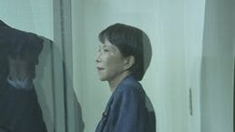 【速報】高市総理が外交日程キャンセル　風邪の疑い|TBS NEWS DIG