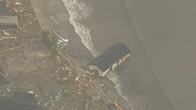 【速報中】石川・能登地方で震度7 死者20人に 閉じ込め・倒壊・津波被害相次ぐ|TBS NEWS DIG