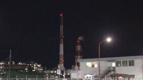 三井化学大牟田工場で塩素系の有毒ガス　男女42人搬送|TBS NEWS DIG